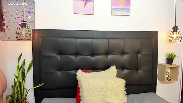 sweet abby1 online show from February 10, 2025, 3:10 pm