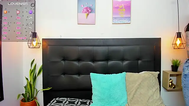 sweet abby1 online show from February 11, 2025, 12:16 pm