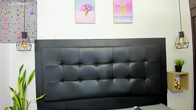 sweet abby1 online show from February 14, 2025, 12:14 pm