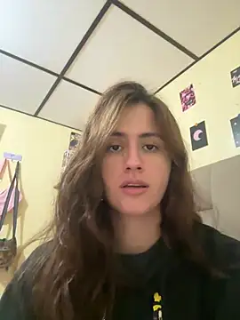 sweet abby1 online show from February 22, 2025, 10:09 pm