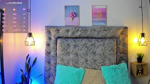 sweet abby1 online show from February 23, 2025, 12:16 pm