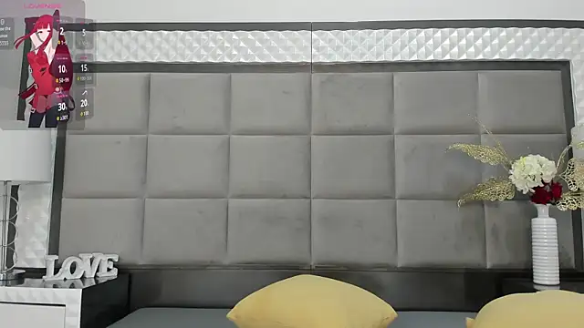 Snapshot of OliviaBurning chatting on October 27, 2025, 7:29 pm OliviaBurning online show from October 27, 2025, 7:29 pm