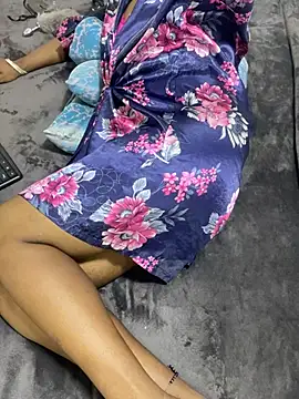 Snapshot of NethuQueen chatting on February 18, 2025, 10:05 am NethuQueen online show from February 18, 2025, 10:05 am