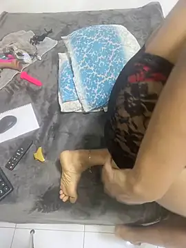 Snapshot of NethuQueen chatting on February 22, 2025, 7:34 am NethuQueen online show from February 22, 2025, 7:34 am