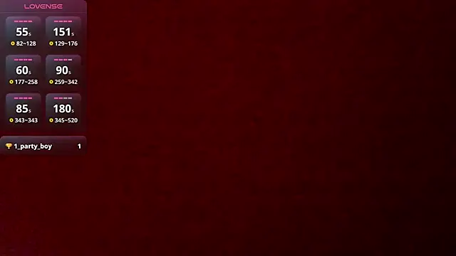 Snapshot of Mary_Walker chatting on February 4, 2025, 1:13 am Mary Walker online show from February 4, 2025, 1:13 am