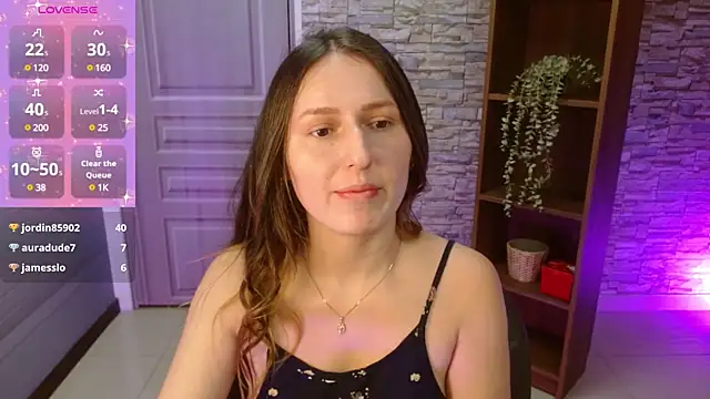 Snapshot of Manuela_bela chatting on February 17, 2025, 2:15 pm Manuela bela online show from February 17, 2025, 2:15 pm