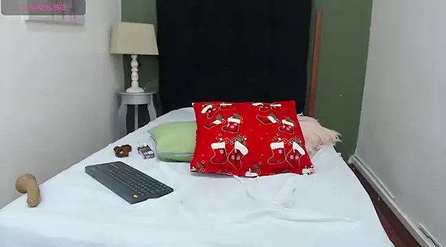  angeline love online show from December 5, 2024, 8:22 am