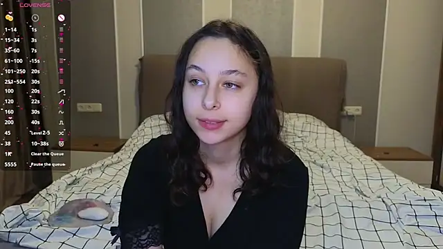 Snapshot of Agatha_Sade chatting on December 22, 2024, 1:00 pm Agatha Sade online show from December 22, 2024, 1:00 pm