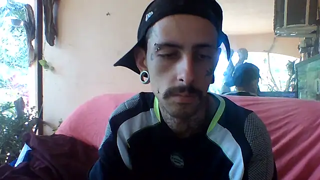 Snapshot of sellvageria chatting on October 11, 2025, 2:48 pm sellvageria online show from October 11, 2025, 2:48 pm