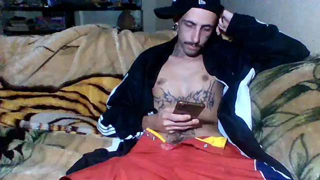 Snapshot of sellvageria chatting on November 3, 2025, 6:42 pm sellvageria online show from November 3, 2025, 6:42 pm