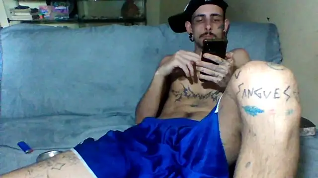 Snapshot of sellvageria chatting on November 5, 2025, 6:41 pm sellvageria online show from November 5, 2025, 6:41 pm