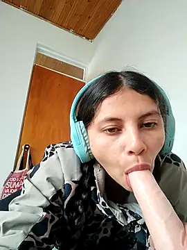 Snapshot of Ivanna_Bruner chatting on March 14, 2025, 5:57 pm Ivanna Bruner online show from March 14, 2025, 5:57 pm