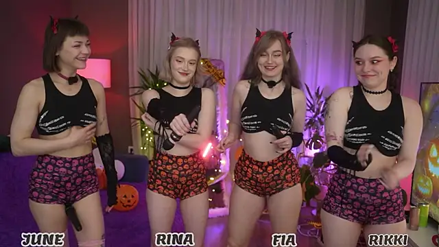 Snapshot of fiadventure chatting on October 31, 2025, 2:01 am fiadventure online show from October 31, 2025, 2:01 am