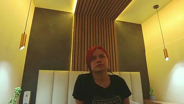 Snapshot of AbbyWathson chatting on January 31, 2025, 7:40 pm AbbyWathson online show from January 31, 2025, 7:40 pm