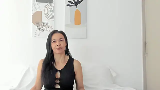 Snapshot of Evawalker_ chatting on September 20, 2025, 3:24 pm Evawalker online show from September 20, 2025, 3:24 pm