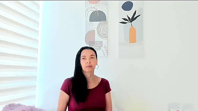 Snapshot of Evawalker_ chatting on October 14, 2025, 5:14 pm Evawalker online show from October 14, 2025, 5:14 pm