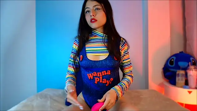 Snapshot of EmilyWithe chatting on February 8, 2025, 4:25 am EmilyWithe online show from February 8, 2025, 4:25 am