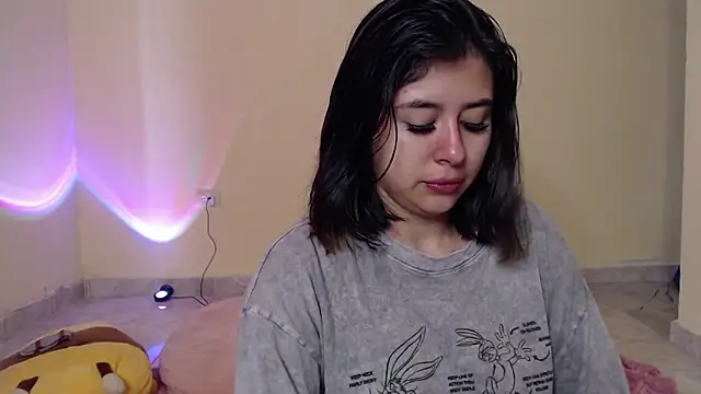 Snapshot of _maiahairy_ chatting on January 25, 2025, 1:08 pm  maiahairy  online show from January 25, 2025, 1:08 pm