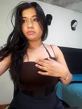 Snapshot of yuliparis chatting on September 23, 2025, 3:53 am yuliparis online show from September 23, 2025, 3:53 am