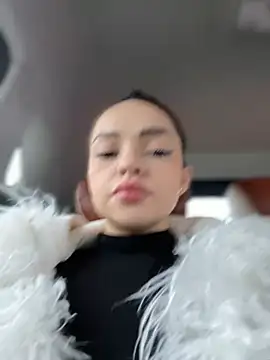 Snapshot of AnaWest chatting on January 16, 2025, 5:32 am AnaWest online show from January 16, 2025, 5:32 am