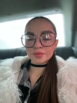 Snapshot of AnaWest chatting on January 24, 2025, 5:31 am AnaWest online show from January 24, 2025, 5:31 am