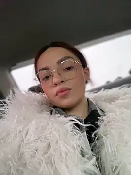 Snapshot of AnaWest chatting on January 28, 2025, 5:43 am AnaWest online show from January 28, 2025, 5:43 am