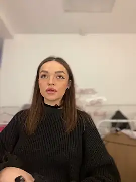 Snapshot of AnaWest chatting on March 4, 2025, 5:53 am AnaWest online show from March 4, 2025, 5:53 am