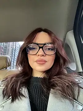 Snapshot of AnaWest chatting on March 18, 2025, 5:41 am AnaWest online show from March 18, 2025, 5:41 am