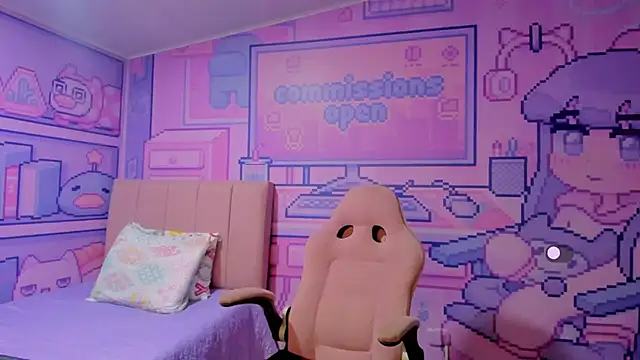 Snapshot of Evelin_shy chatting on December 24, 2024, 3:05 am Evelin shy online show from December 24, 2024, 3:05 am