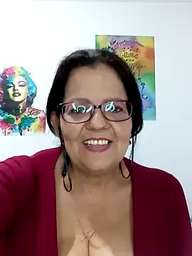 Snapshot of CasandraJones1 chatting on January 9, 2025, 1:50 am CasandraJones1 online show from January 9, 2025, 1:50 am