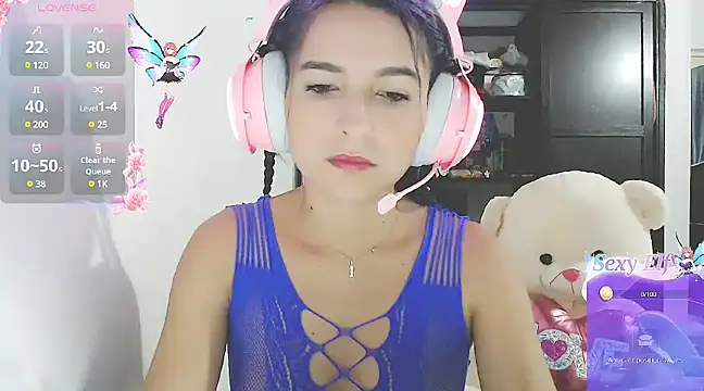 Snapshot of tifany19_ chatting on March 11, 2025, 7:58 pm tifany19  online show from March 11, 2025, 7:58 pm