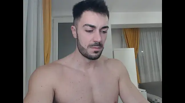 Snapshot of GoldenMark chatting on January 27, 2025, 10:38 pm GoldenMark online show from January 27, 2025, 10:38 pm