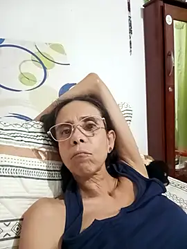 JuanitaDelMar online show from November 18, 2025, 2:28 am