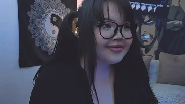 Snapshot of LeyaKan chatting on February 5, 2025, 9:07 pm LeyaKan online show from February 5, 2025, 9:07 pm