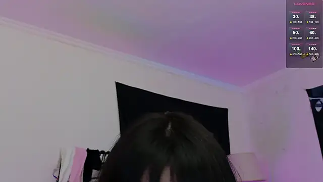 Snapshot of LeyaKan chatting on February 25, 2025, 6:47 am LeyaKan online show from February 25, 2025, 6:47 am