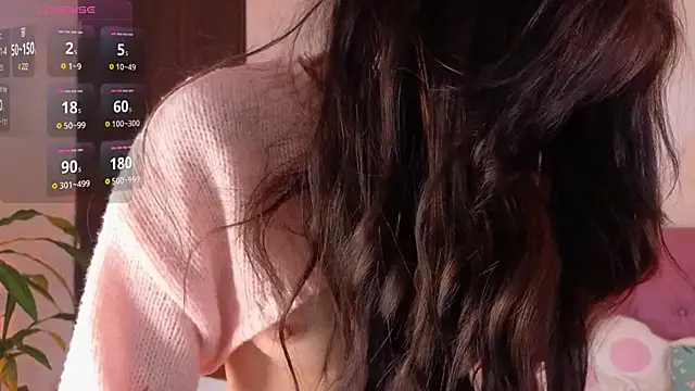 Snapshot of eimy22 chatting on January 10, 2025, 12:59 am eimy22 online show from January 10, 2025, 12:59 am