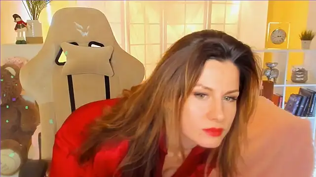 Snapshot of April_o_Nill chatting on January 16, 2025, 3:24 pm April o Nill online show from January 16, 2025, 3:24 pm