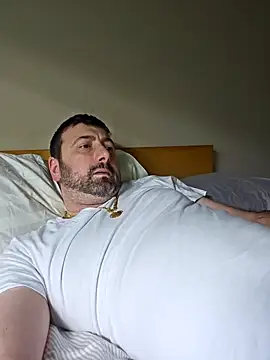 Snapshot of Mgman4365 chatting on January 4, 2025, 5:48 am Mgman4365 online show from January 4, 2025, 5:48 am