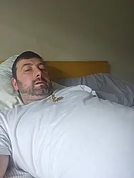 Mgman4365 online show from January 11, 2025, 6:35 am