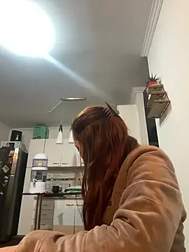 Snapshot of Joseph_and_Amy_ chatting on January 15, 2025, 12:09 am Joseph and Amy online show from January 15, 2025, 12:09 am