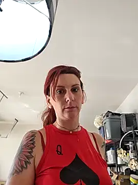 Snapshot of MissyRoulette chatting on December 30, 2024, 4:40 pm MissyRoulette online show from December 30, 2024, 4:40 pm