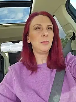 Snapshot of MissyRoulette chatting on February 6, 2025, 6:46 pm MissyRoulette online show from February 6, 2025, 6:46 pm