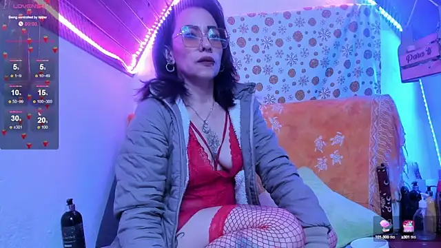 Snapshot of staacy37 chatting on January 23, 2025, 9:50 am staacy37 online show from January 23, 2025, 9:50 am