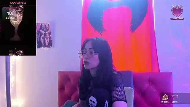 Snapshot of staacy37 chatting on October 7, 2025, 7:22 pm staacy37 online show from October 7, 2025, 7:22 pm