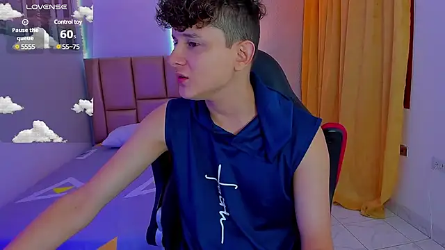 Snapshot of Nathan_Bluee chatting on December 13, 2024, 1:22 pm Nathan Bluee online show from December 13, 2024, 1:22 pm