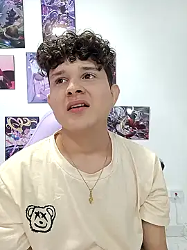 Snapshot of Nathan_Bluee chatting on January 8, 2025, 2:35 pm Nathan Bluee online show from January 8, 2025, 2:35 pm