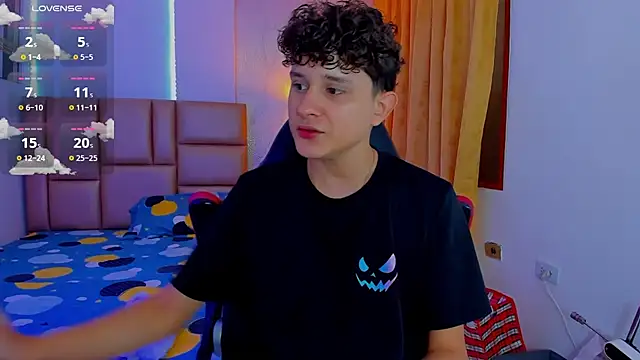 Snapshot of Nathan_Bluee chatting on March 7, 2025, 1:51 pm Nathan Bluee online show from March 7, 2025, 1:51 pm