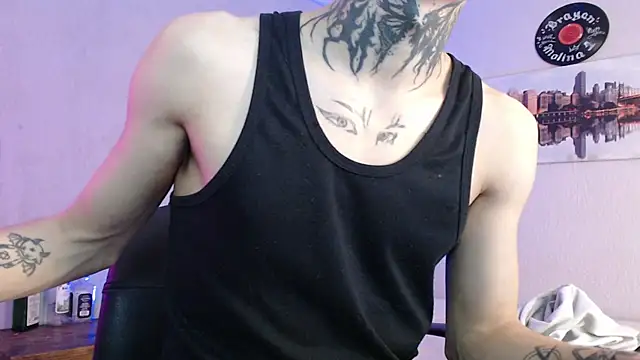 Snapshot of Andy_bapho chatting on January 25, 2025, 2:36 pm Andy bapho online show from January 25, 2025, 2:36 pm