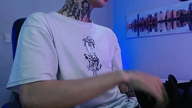 Snapshot of Andy_bapho chatting on January 31, 2025, 3:11 pm Andy bapho online show from January 31, 2025, 3:11 pm