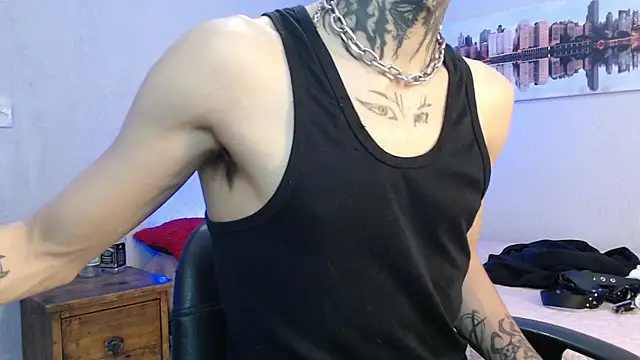 Snapshot of Andy_bapho chatting on February 25, 2025, 2:44 pm Andy bapho online show from February 25, 2025, 2:44 pm